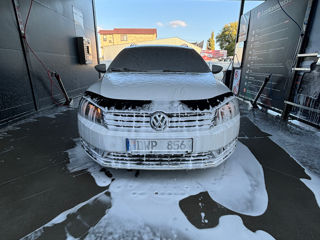 Volkswagen Passat foto 8