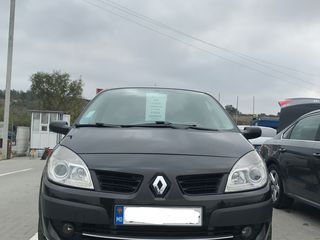 Renault Scenic foto 3