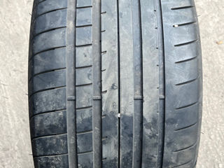 Продам 1 б.у шину 275/35 R19 Goodyear Eagle F1 Runflat foto 1