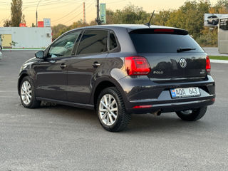 Volkswagen Polo foto 4