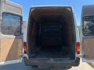 Volkswagen LT46 foto 6