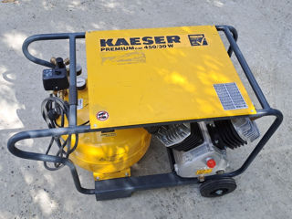 Compresor Kaeser premium car 450/30w
