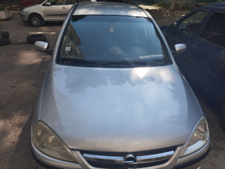 Opel Corsa foto 5