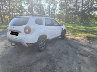 Dacia Duster foto 6