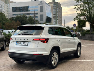 Skoda Karoq foto 6