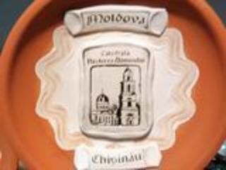 Изделия из керамики/ Produse ceramice Moldova /Ceramics products foto 7