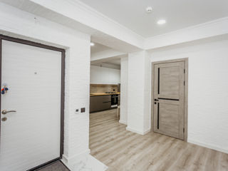 Apartament cu 1 cameră, 45 m², Centru, Stăuceni, Chișinău mun. foto 9