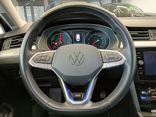 Volkswagen Passat foto 14