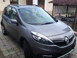 Renault Scenic foto 7