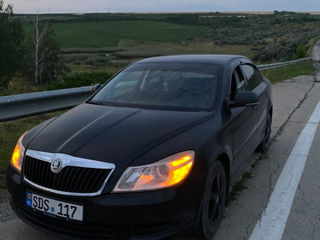 Skoda Octavia foto 4