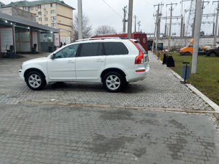 Volvo XC90 foto 8