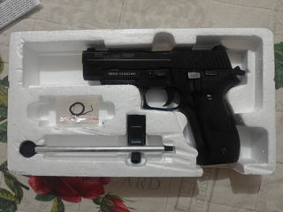 SigSauer P226 foto 2