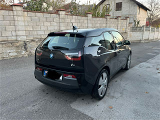 BMW i3 foto 5