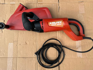 Hilti Dch 300