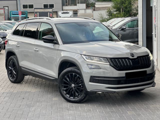 Skoda Kodiaq foto 5