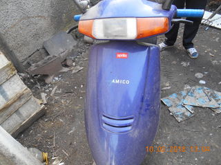 Aprilia Amico foto 1