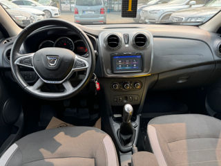 Dacia Sandero Stepway foto 7