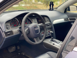 Audi A6 foto 10