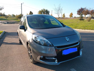 Renault Scenic foto 4