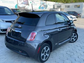 Fiat 500 foto 4