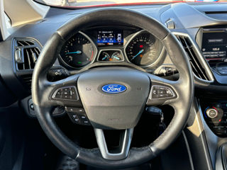 Ford C-Max foto 17