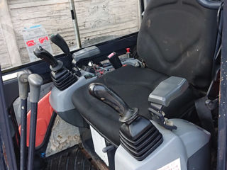 Kubota U 35 foto 4