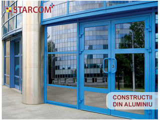 Wds, veka constructii din pvc de la producator! foto 3