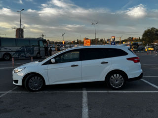 Ford Focus foto 4