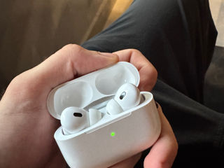 Продам airpods 2 pro - Бельцы foto 2