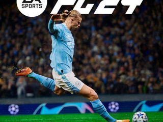 Arenda /Аренда/Chirie/Play Station 4 PRO /4K/ Подписка / EA PLAY (Sport)   / 1/2/3/4  gamepaduri  **