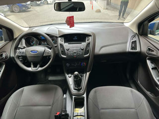 Ford Focus foto 7