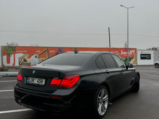 BMW 7 Series foto 5