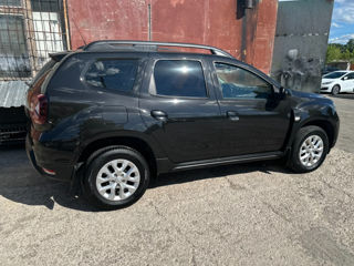 Dacia Duster foto 3