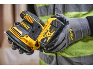 Mașină De Șlefuit Cu Acumulator Dewalt Dcw210N foto 7