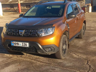 Dacia Duster foto 3