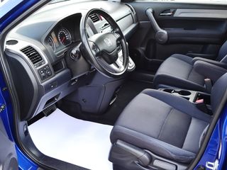 Honda CR-V foto 8