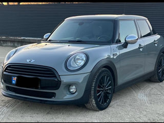Mini Cooper, 2015