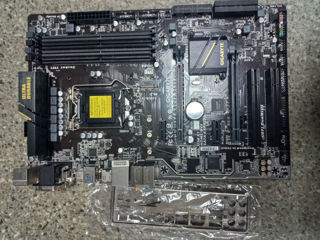 Gigabyte Z170 foto 4