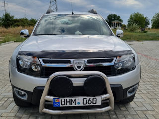 Dacia Duster foto 6