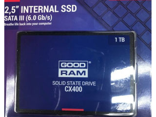 SSD Goodram - 120 gb - 599 lei. Garantie 36 luni. foto 6