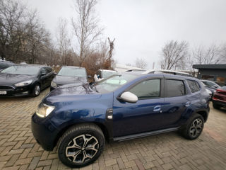 Dacia Duster foto 8