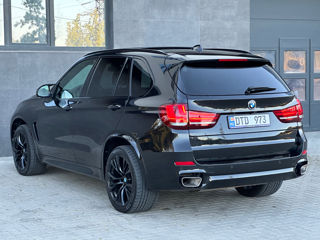 BMW X5 foto 4