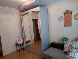 Apartament cu 3 camere, 70 m², BAM, Bălți