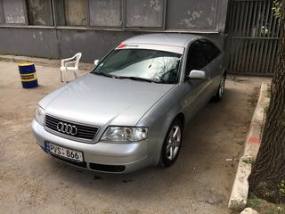 Audi A6 foto 4