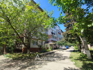 Apartament cu 2 camere, 57 m², Botanica, Chișinău foto 9
