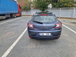 Renault Megane foto 5