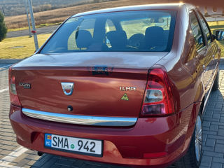 Dacia Logan foto 4