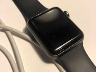 Apple Watch Series 3 38mm foto 2