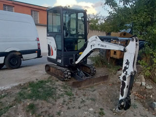 Bobcat S130, S150, S175, S185, S205, S250, S510, S550. foto 7