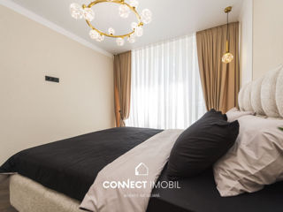 Apartament cu 3 camere, 62 m², Râșcani, Chișinău foto 3